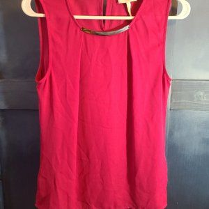 Women's sheer dress top